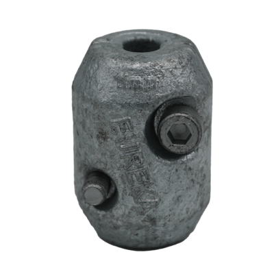 POWERTEX Wire rope grip EUREKA | CERTEX Denmark